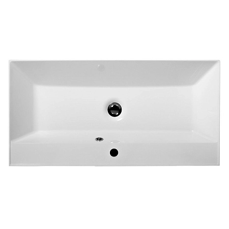Раковина BelBagno BB900/450-LV-MR-AST 900x450 Раковина BelBagno BB900/450-LV-MR-AST 900x450