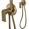 Гигиенический душ Remer Infinity I65VO, состаренная латунь Гигиенический душ Remer Infinity I65VO, состаренная латунь