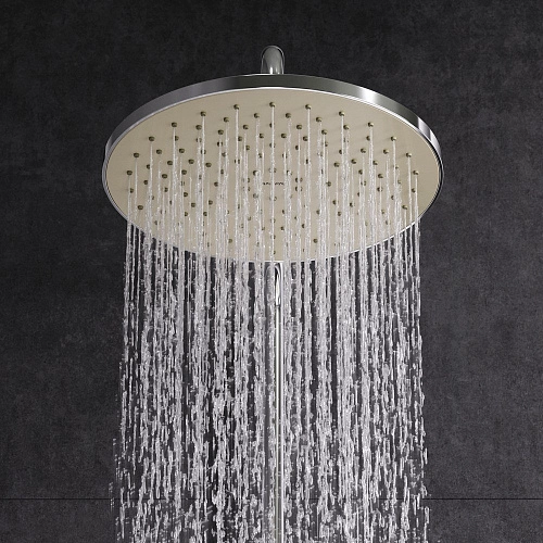 Душевая система AM.PM Spirit V2.0 F0770A510 Душевая система AM.PM Spirit V2.0 F0770A510