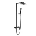 Душевая система Timo Torne SX-4310/03 черный Душевая система Timo Torne SX-4310/03 черный