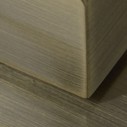 Дозатор жидкого мыла WasserKRAFT Exter K-5289 светлая бронза Дозатор жидкого мыла WasserKRAFT Exter K-5289 светлая бронза