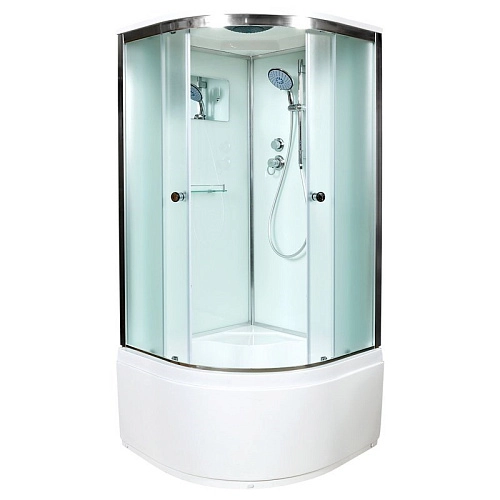 Душевая кабина Dto D (D90S) 90x90 см Душевая кабина Dto D (D90S) 90x90 см