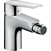 Смеситель для биде Hansgrohe Logis E 71232000