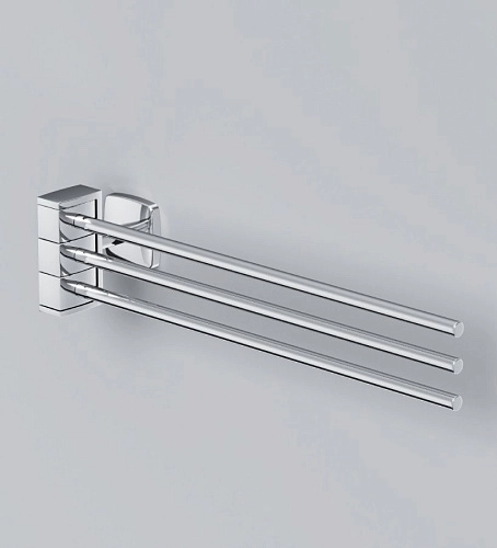 Полотенцедержатель AM.PM Gem A9032700 Полотенцедержатель AM.PM Gem A9032700