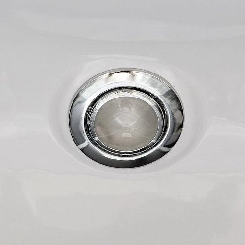 Душевая кабина Dto EM2712L (EM2712LGM+EL) 120x80 см с гидромассажем и электрикой Душевая кабина Dto EM2712L (EM2712LGM+EL) 120x80 см с гидромассажем и электрикой