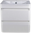 Тумба под раковину Style Line Атлантика 60, Люкс антискрейч, PLUS СС-00002206 Тумба под раковину Style Line Атлантика 60, Люкс антискрейч, PLUS СС-00002206