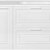 Тумба под раковину Style Line Альба (2 ящ./корзина) Барселона 90 Правая Люкс, белый, PLUS ЛС-000010054 Тумба под раковину Style Line Альба (2 ящ./корзина) Барселона 90 Правая Люкс, белый, PLUS ЛС-000010054