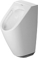 Писсуар Duravit ME by Starck 2809312007 подача воды сзади белый Писсуар Duravit ME by Starck 2809312007 подача воды сзади белый