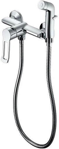 Гигиенический душ Haiba HB55556 Гигиенический душ Haiba HB55556