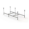 Каркас для ванны AM.PM Func W84A-160-070W-R 160х70 Каркас для ванны AM.PM Func W84A-160-070W-R 160х70