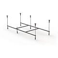 Каркас для ванны AM.PM Func W84A-160-070W-R 160х70 Каркас для ванны AM.PM Func W84A-160-070W-R 160х70