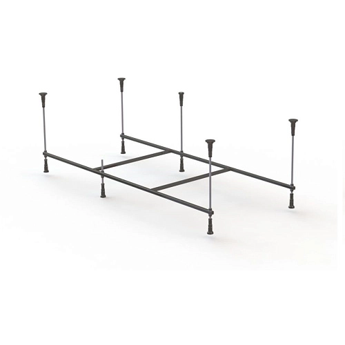 Каркас для ванны AM.PM Func W84A-160-070W-R 160х70 Каркас для ванны AM.PM Func W84A-160-070W-R 160х70