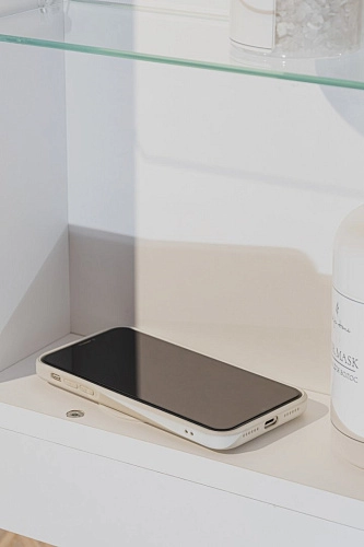 Зеркальный шкаф SILVER MIRRORS 500x1000 Bluetooth Soho-7 (LED-00002517) Зеркальный шкаф SILVER MIRRORS 500x1000 Bluetooth Soho-7 (LED-00002517)