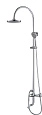 Душевая система D&K Ambrosius Rhein DA1343701C11 Душевая система D&K Ambrosius Rhein DA1343701C11