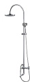 Душевая система D&K Ambrosius Rhein DA1343701C11 Душевая система D&K Ambrosius Rhein DA1343701C11