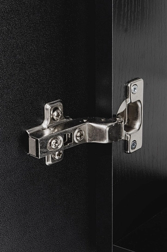 Зеркальный шкаф SILVER MIRRORS 805x800 Alliance - BLACK (LED-00002611) Зеркальный шкаф SILVER MIRRORS 805x800 Alliance - BLACK (LED-00002611)