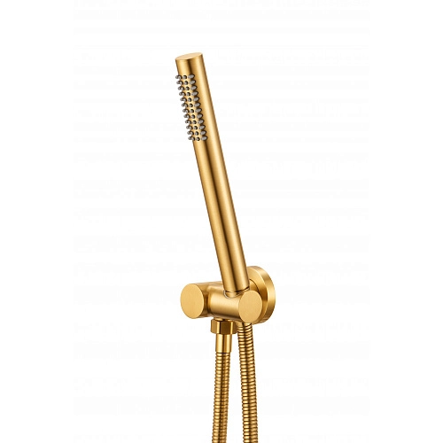 Душевая система Milacio Ultra MCU.150.GD встраиваемая, золото Душевая система Milacio Ultra MCU.150.GD встраиваемая, золото