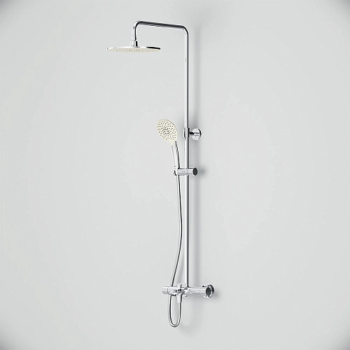 Душевая система AM.PM Spirit V2.0 F0770A510 Душевая система AM.PM Spirit V2.0 F0770A510
