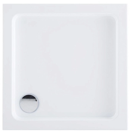 Душевой поддон Aquanet GL180 90x90 00265570 Душевой поддон Aquanet GL180 90x90 00265570