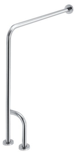 Поручень Bemeta HELP program 301122142 Поручень Bemeta HELP program 301122142