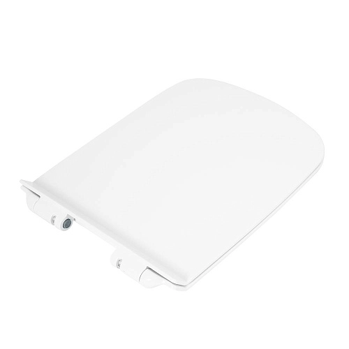 Унитаз подвесной BelBagno SELA BB3201CHR/BB3201SC безободковый с сиденьем Унитаз подвесной BelBagno SELA BB3201CHR/BB3201SC безободковый с сиденьем