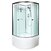 Душевая кабина Dto D (D90) 90x90 см Душевая кабина Dto D (D90) 90x90 см