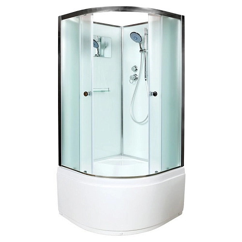 Душевая кабина Dto D (D90) 90x90 см Душевая кабина Dto D (D90) 90x90 см