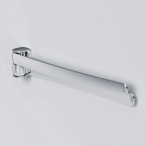 Полотенцедержатель AM.PM Sensation A3032600 Полотенцедержатель AM.PM Sensation A3032600