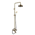 Душевая система BONNA бронза BN1004AB Душевая система BONNA бронза BN1004AB