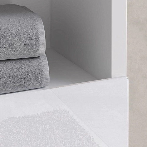 Тумба под раковину Keuco Stageline 32872300000 Тумба под раковину Keuco Stageline 32872300000