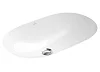Раковина Villeroy &amp; Boch O.Novo 416260R1 (4162 60 R1) CeramicPlus