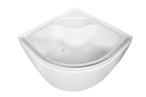 Душевая кабина Dto EM4590 (EM4590EL) 90x90 см с электрикой Душевая кабина Dto EM4590 (EM4590EL) 90x90 см с электрикой