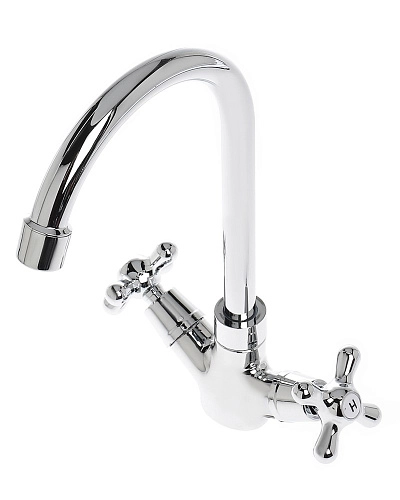 Смеситель для кухни OneLife P03-005cr Смеситель для кухни OneLife P03-005cr