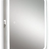 Зеркальный шкаф Silver mirrors Фиджи Flip 60 (LED-00002472) Зеркальный шкаф Silver mirrors Фиджи Flip 60 (LED-00002472)