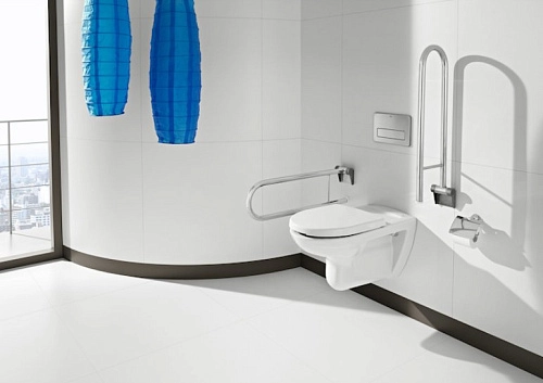 Поручень Roca Access Comfort 816933002 Поручень Roca Access Comfort 816933002