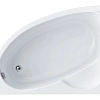 Акриловая ванна Santek Шри-Ланка 150х100 L асимметричная белая 1WH302394 1.WH30.2.394 Акриловая ванна Santek Шри-Ланка 150х100 L асимметричная белая 1WH302394 1.WH30.2.394