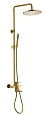 Душевая система Kaiser Sonat 34188-1 Bronze Душевая система Kaiser Sonat 34188-1 Bronze