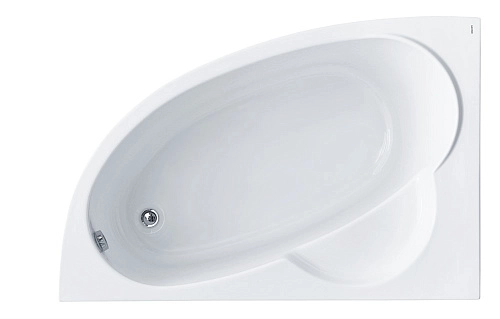 Акриловая ванна Santek Шри-Ланка 150х100 L асимметричная белая 1WH302394 1.WH30.2.394 Акриловая ванна Santek Шри-Ланка 150х100 L асимметричная белая 1WH302394 1.WH30.2.394