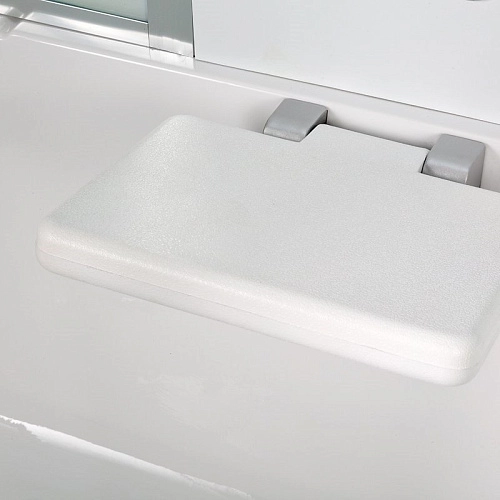 Душевая кабина Dto ЕМ (EM4515) 150x85 см стандартная Душевая кабина Dto ЕМ (EM4515) 150x85 см стандартная