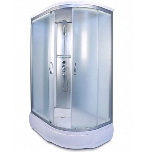 Душевая кабина River NARA 110/80/26 L МТ 10000002815 Душевая кабина River NARA 110/80/26 L МТ 10000002815