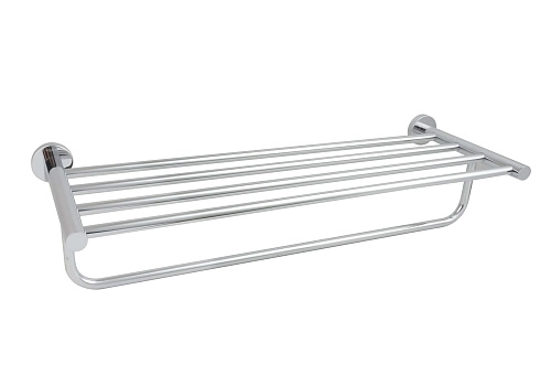 Полотенцедержатель Aquatek ВЕГА AQ4015CR хром Полотенцедержатель Aquatek ВЕГА AQ4015CR хром
