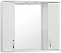 Зеркальный шкаф Style Line Панда 100/С ЛС-00000239 Зеркальный шкаф Style Line Панда 100/С ЛС-00000239