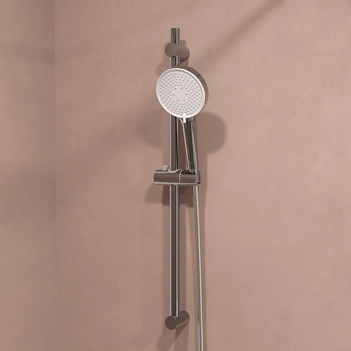 Душевой гарнитур IDDIS Optima Home (OPH3С70i16) хром Душевой гарнитур IDDIS Optima Home (OPH3С70i16) хром