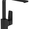 Смеситель для кухни Vitra Root Square A4275336EXP черный матовый Смеситель для кухни Vitra Root Square A4275336EXP черный матовый