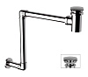 Сифон для раковины Remer 984S