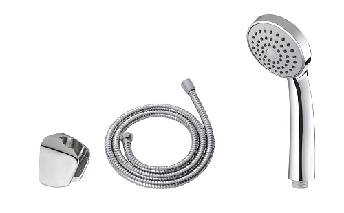 Смеситель для ванны RUSH Haiti (HA1935-51) Смеситель для ванны RUSH Haiti (HA1935-51)