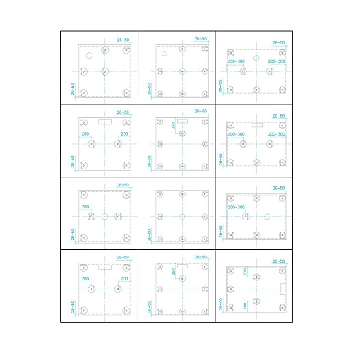Душевой поддон RGW Stone Tray ST-W 1000x1000 мм 16152010-01K квадратный белый Душевой поддон RGW Stone Tray ST-W 1000x1000 мм 16152010-01K квадратный белый