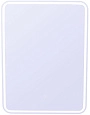Зеркальный шкаф Style Line Каре 60x80 с подсветкой, сенсор на зеркале СС-00002274