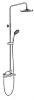 Душевая система D&amp;K Bayern Potsdam DA2153701B07
