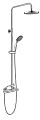 Душевая система D&K Bayern Potsdam DA2153701B07 Душевая система D&K Bayern Potsdam DA2153701B07